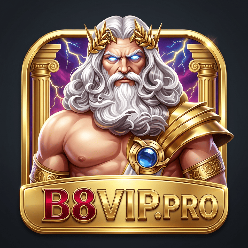 B8VIP